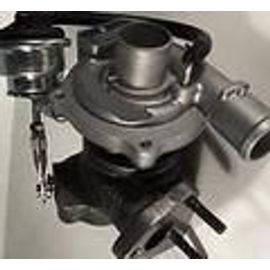Turbocompresseur 1.3  Fiat Jtd / Opel Cdti