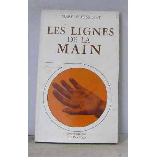 Les Lignes De La Main