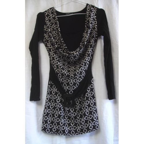 Tunique C&y Fashion Taille 1/S