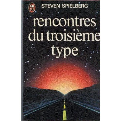 Rencontres Du Troisième Type