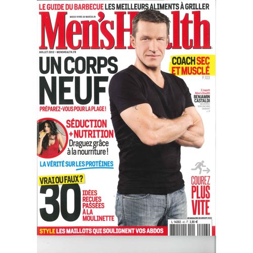 Men's Health  43