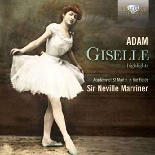 Giselle