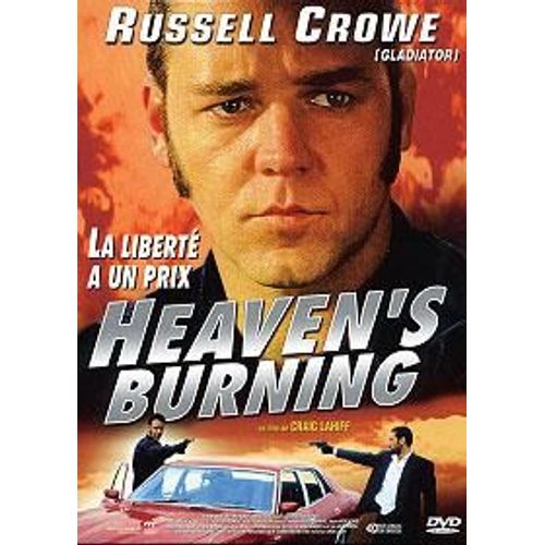 Heaven's Burning