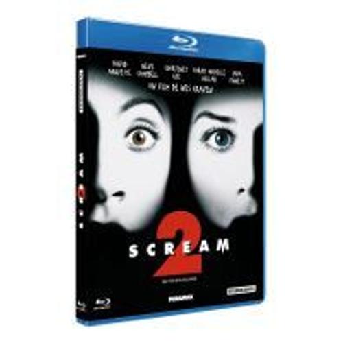 Scream 2 - Blu-Ray