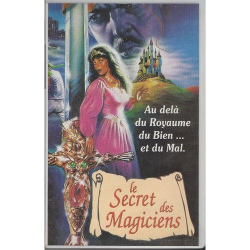 Le Secret Des Magiciens