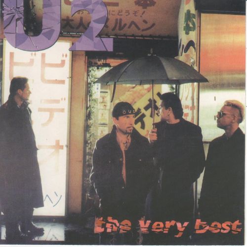 The Very Best Of