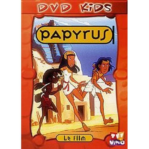 Papyrus - Le Film