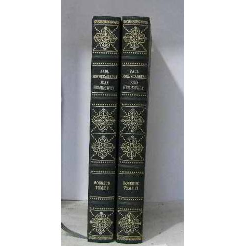 Rosebud Tomes 1 Et 2