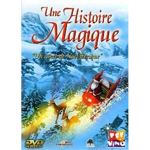 Une Histoire Magique