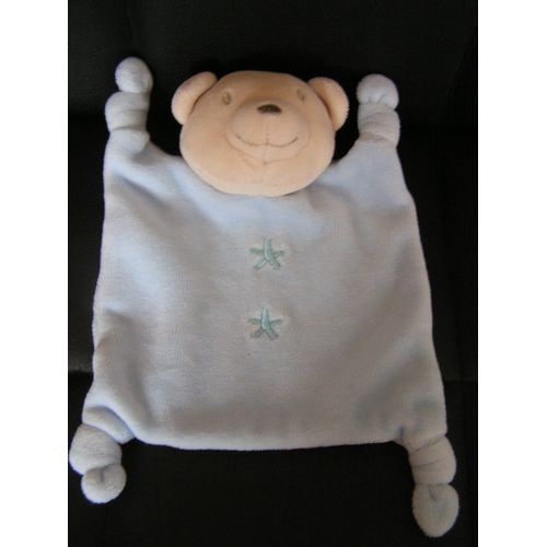 Doudou Ours  «Absorba »