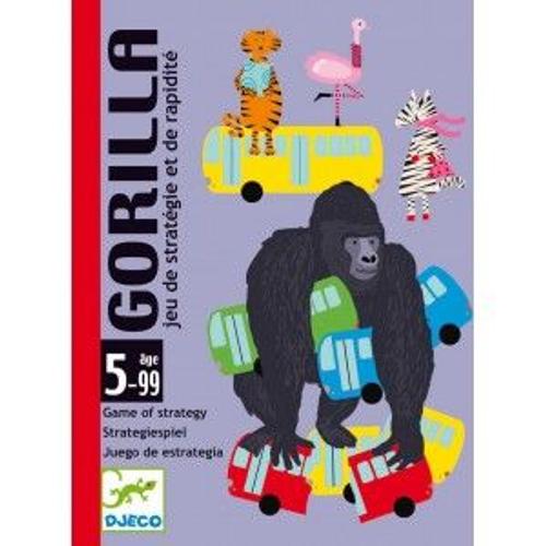 Gorilla