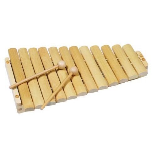 Goki - Xylophone