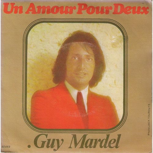 Un Amour Pour Deux - Un Éternel Ami