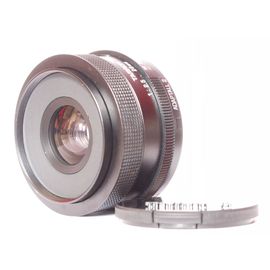 Objectif grand angle 28mm f/2.5 Tamron 02B