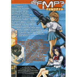 Panic Fumoffu Full Metal Panic Full Metal Panic? FUMOFFU Intégrale
