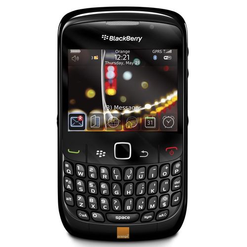 Film De Protection Pour Blackberry 8520