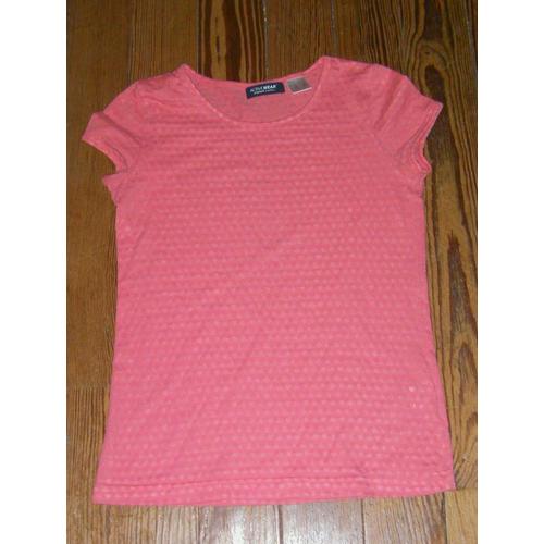 T-Shirt Active Wear - Taille 10/12 Ans