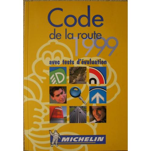 Code De La Route 1999