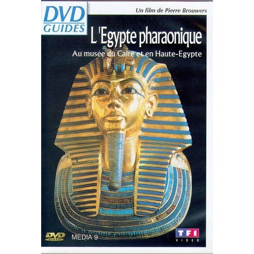 L'egypte Pharaonique - Au Musée Du Caire Et En Haute-Egypte