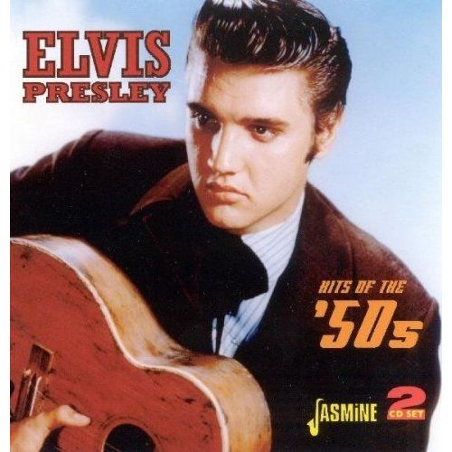 Hits Of The 50's