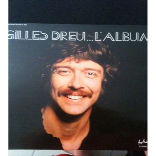 L'album
