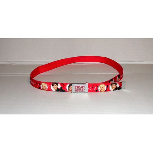 High School Musical  Ceinture Disney Cerda