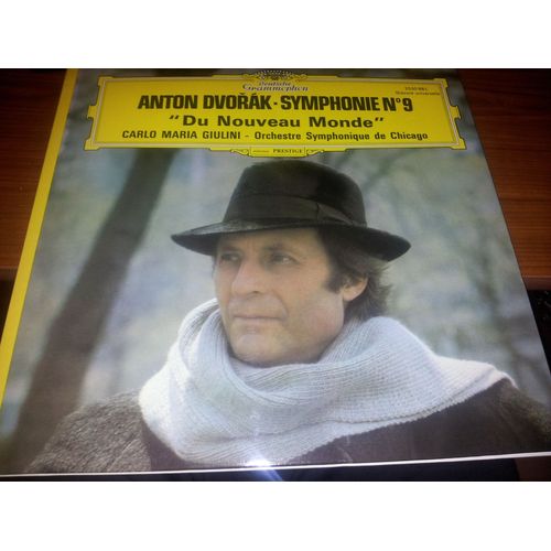 Symphonie N 9 Du Nouveau Monde