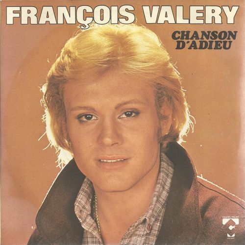 Chanson D'adieu (D. Farina / F. Valéry - Pierre Delanoé) 3'18  /  Chicago, C'est Fini ( F. Valery / P. Delanoé) 3'03