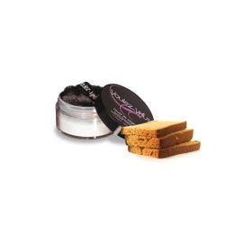 Poudres De Corps Comestible : Poudre De Corps Comestible Gourmande Pain D'epice
