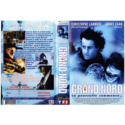 Grand Nord
