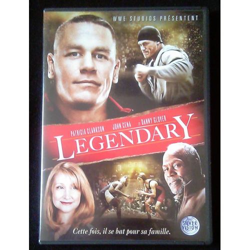 Legendary
