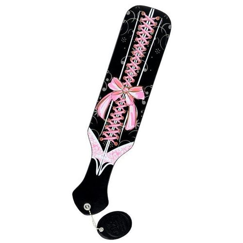 Sm Et Domination : Sm Et Domination Tapette Motif Corset