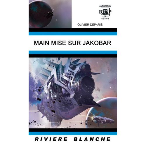 Main Mise Sur Jakobar