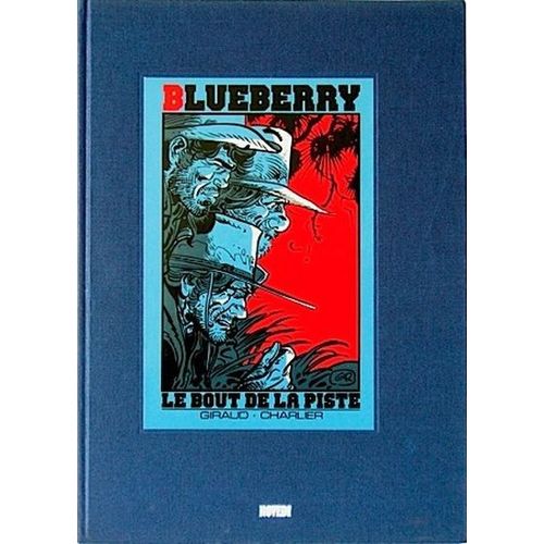 Blueberry T.22 Tt Le Bout De La Piste