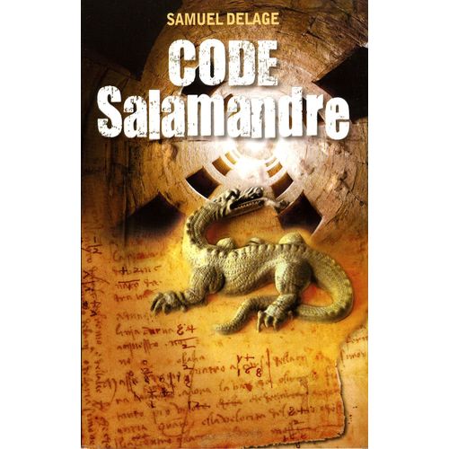 Code Salamandre