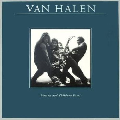 Women And Children First