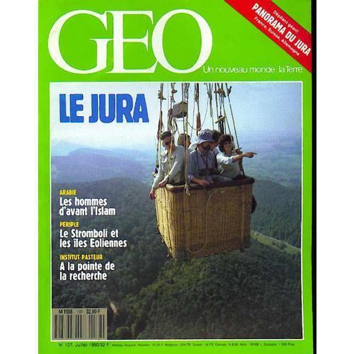Geo 137