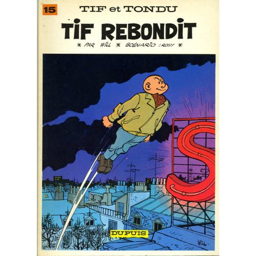 Tif Et Tondu 