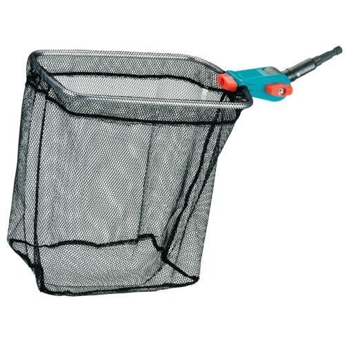 Epuisette de Bassin Combisysteme - Gardena Vario 2 - 3230-20