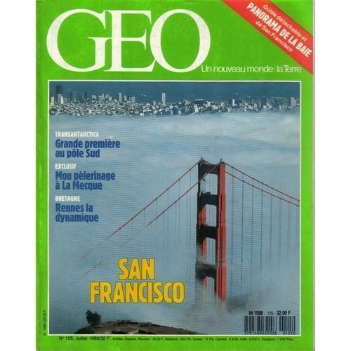 Geo 125