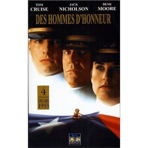 Des Hommes D'honneur