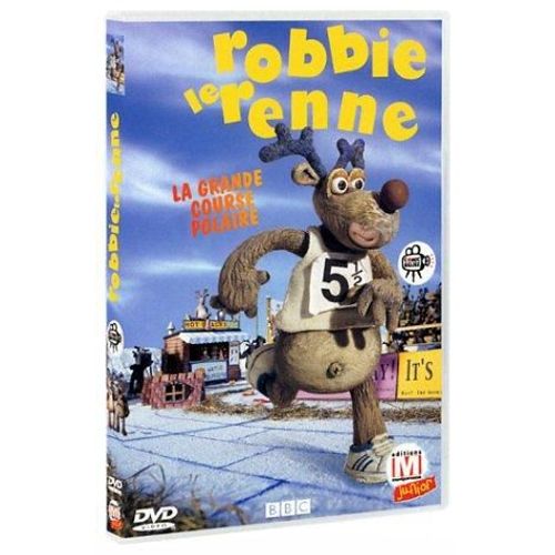 Robbie Le Renne