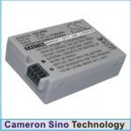 Batterie Camescope Canon Lp-E8 -
