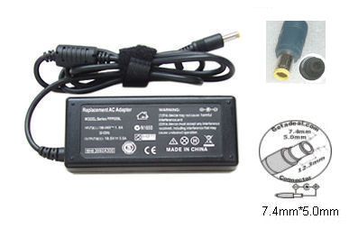 Chargeur Ordinateur Portable Hp Compaq Presario Cq60-105eg - Presario Cq60-105tx Alimentation Adaptateur Pc