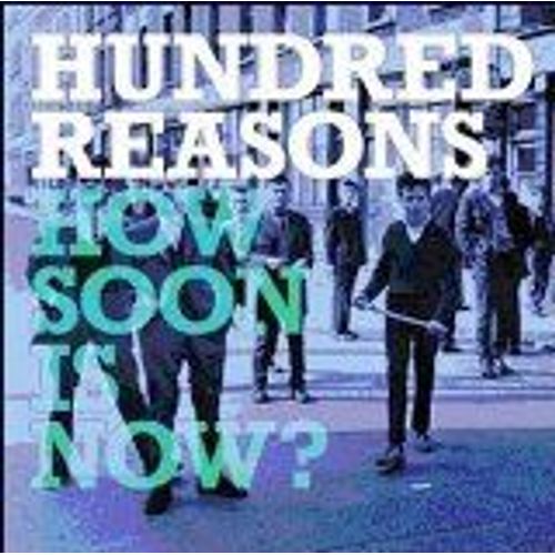 How Soon Is Now?