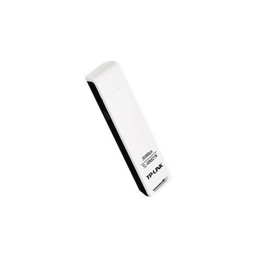 TP-Link TL-WN821N - Adaptateur r&eacute;seau - USB 2.0 - 802
