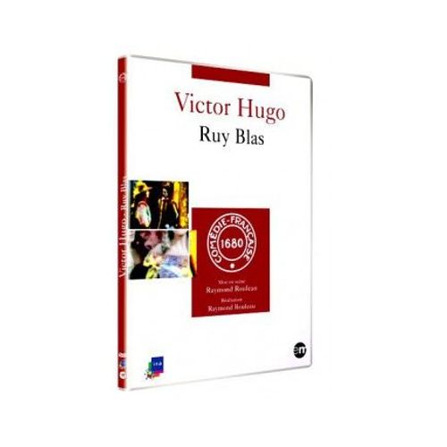 Ruy Blas - Comédie-Française