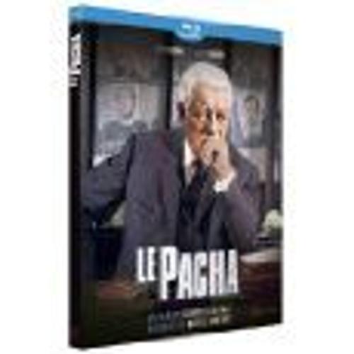 Le Pacha - Blu-Ray