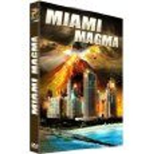 Miami Magma
