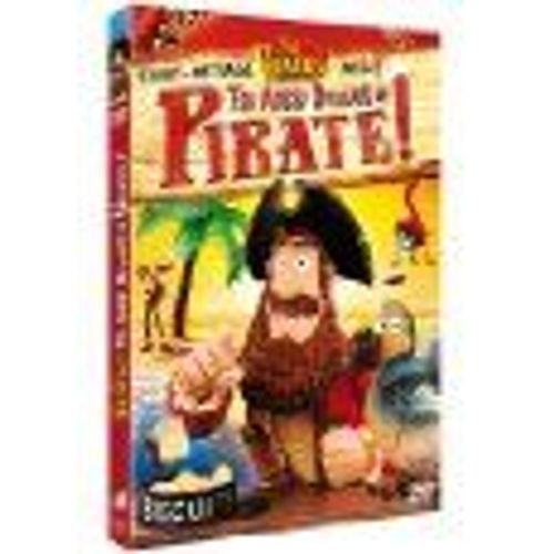 Les Pirates ! - Toi Aussi, Deviens Un Pirate !